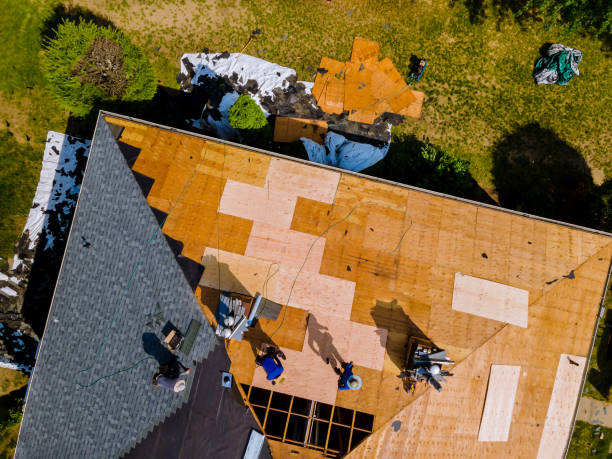 Best Tile Roofing Contractor  in Guymon, OK