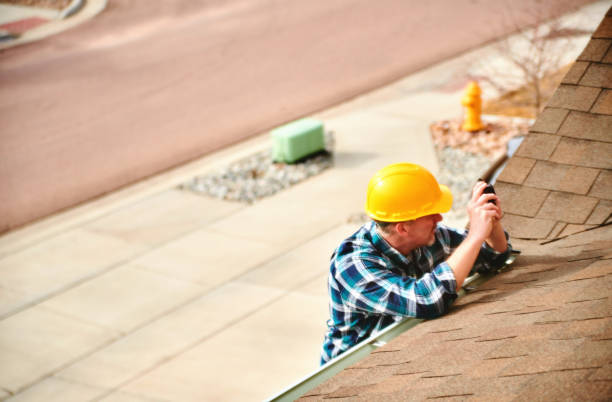 Best Metal Roofing Contractor  in Guymon, OK