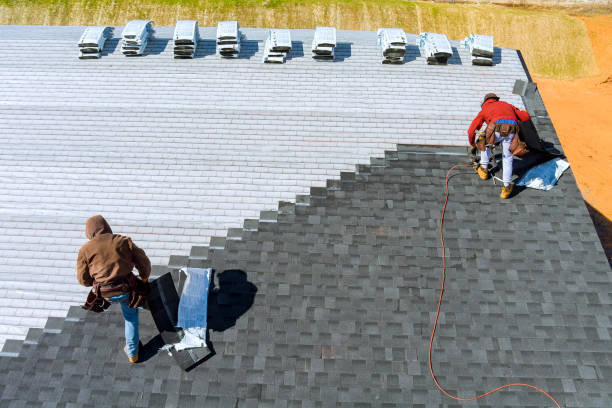 Best Commercial Roofing Services  in Guymon, OK