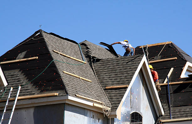 Quick and Trustworthy Emergency Roof Repair Services in Guymon, OK