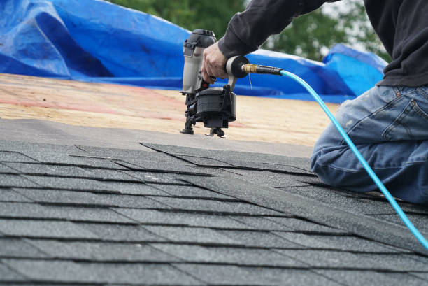 Best New Roof Installation  in Guymon, OK