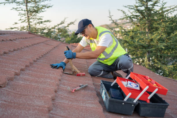Best Commercial Roofing Services  in Guymon, OK