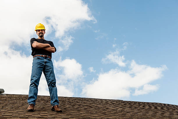 Professional Roofing Contractor in Guymon, OK