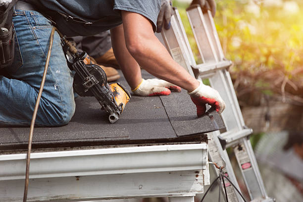 Best Residential Roofing Contractor  in Guymon, OK