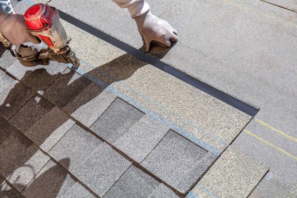 Best Best Roofing Contractors  in Guymon, OK